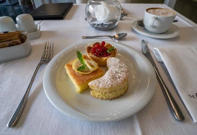 The Moon Boutique Hotel & Spa