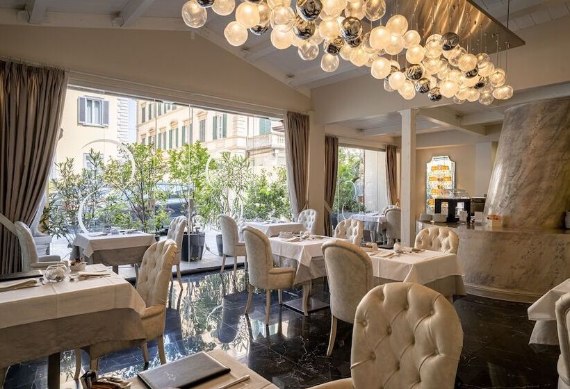 The Moon Boutique Hotel & Spa