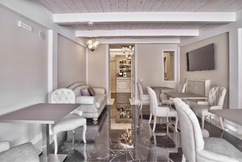 The Moon Boutique Hotel & Spa