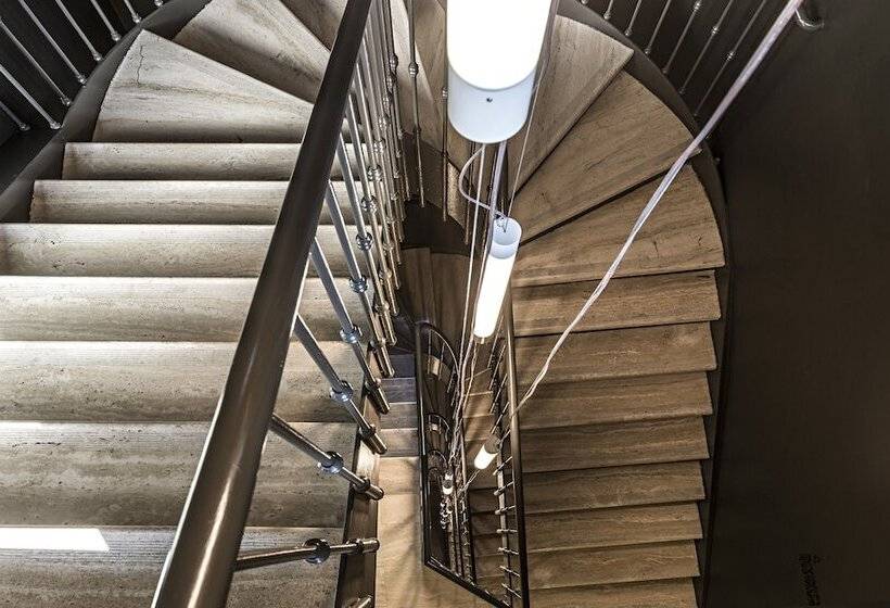 The Pantheon Iconic Rome Hotel, Autograph Collection