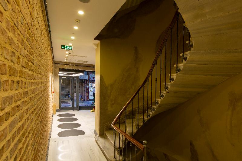 Premist Hotels Taksim