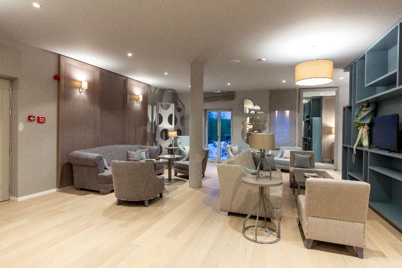 فندق Torretta Palace