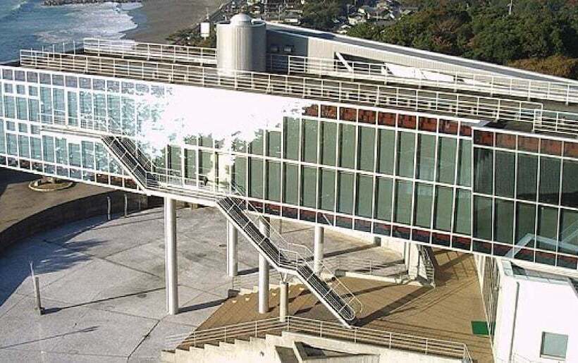 فندق Tosaryu Onsen Sanyoso