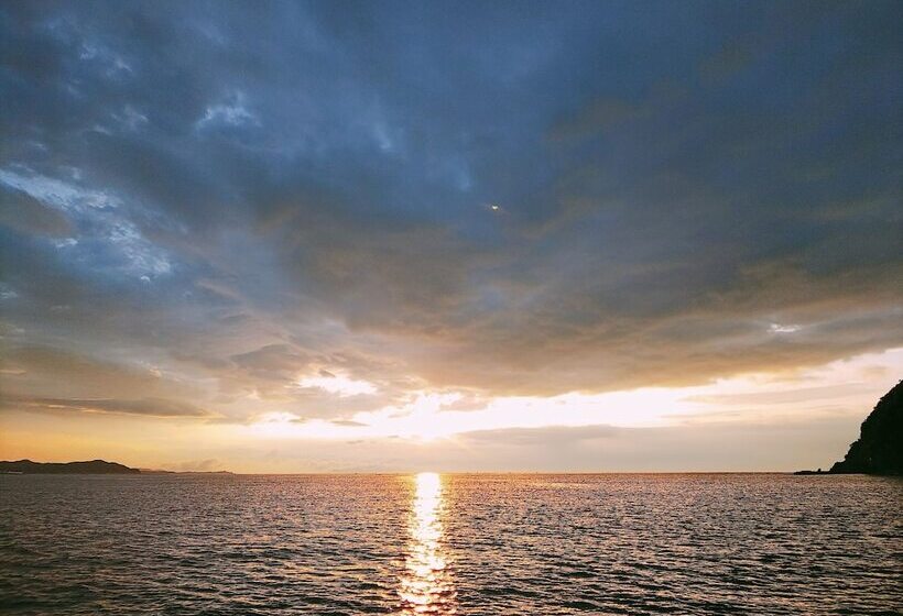 فندق Tosaryu Onsen Sanyoso