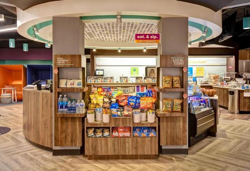 호텔 Tru By Hilton Raleigh Durham Airport