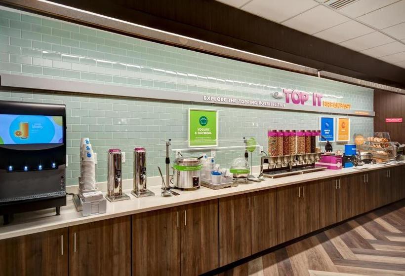 호텔 Tru By Hilton Raleigh Durham Airport