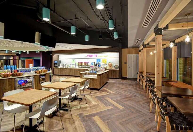 호텔 Tru By Hilton Raleigh Durham Airport