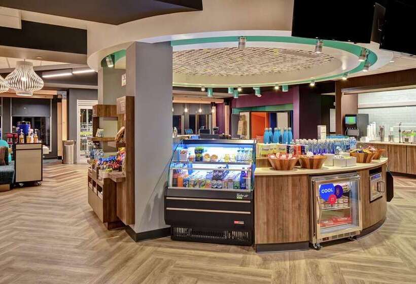 호텔 Tru By Hilton Raleigh Durham Airport