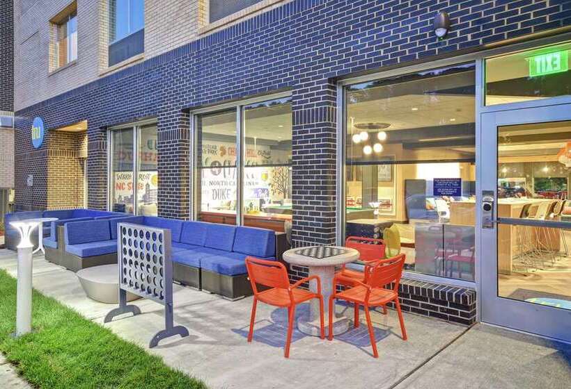 호텔 Tru By Hilton Raleigh Durham Airport