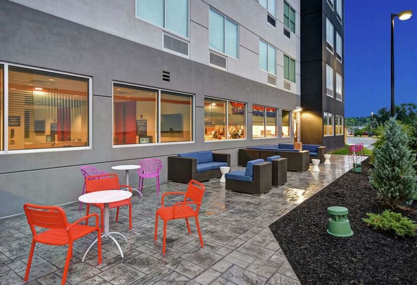 فندق Tru By Hilton Syracusecamillus