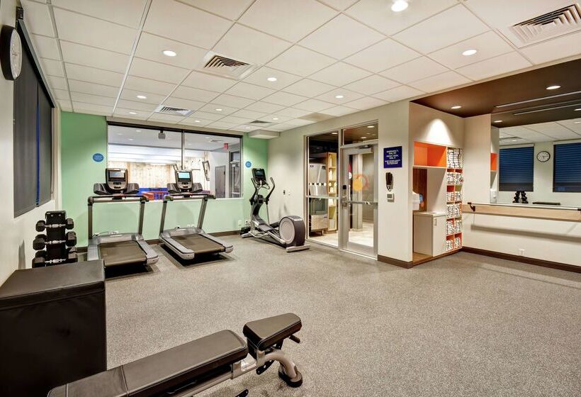 فندق Tru By Hilton Syracusecamillus