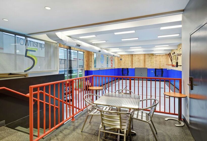 فندق Tru By Hilton Syracusecamillus