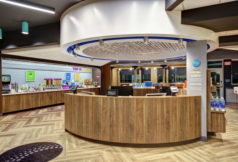 فندق Tru By Hilton Syracusecamillus