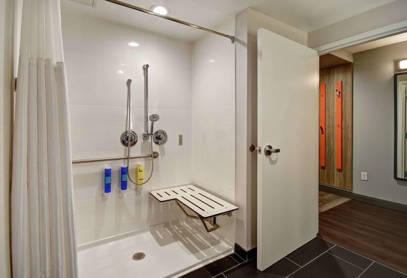 فندق Tru By Hilton Syracusecamillus