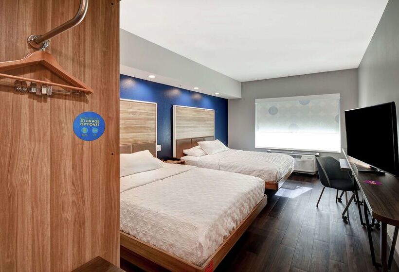 فندق Tru By Hilton Syracusecamillus