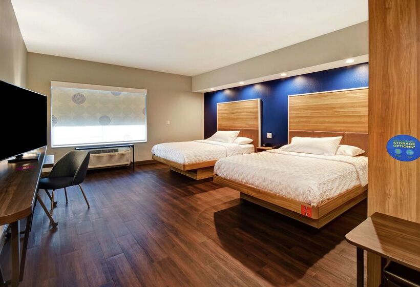 فندق Tru By Hilton Syracusecamillus