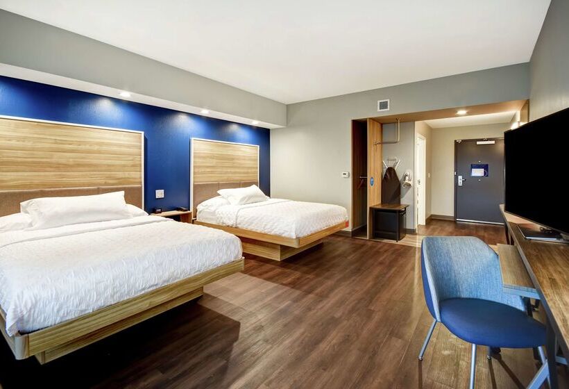 فندق Tru By Hilton Syracusecamillus