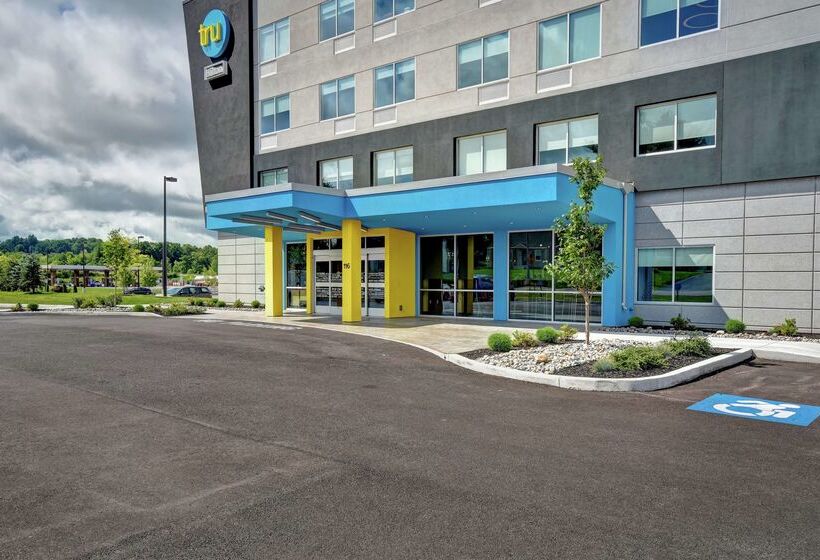 فندق Tru By Hilton Syracusecamillus