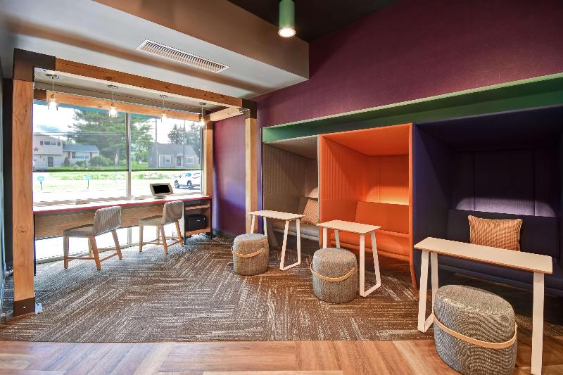 فندق Tru By Hilton Syracusecamillus