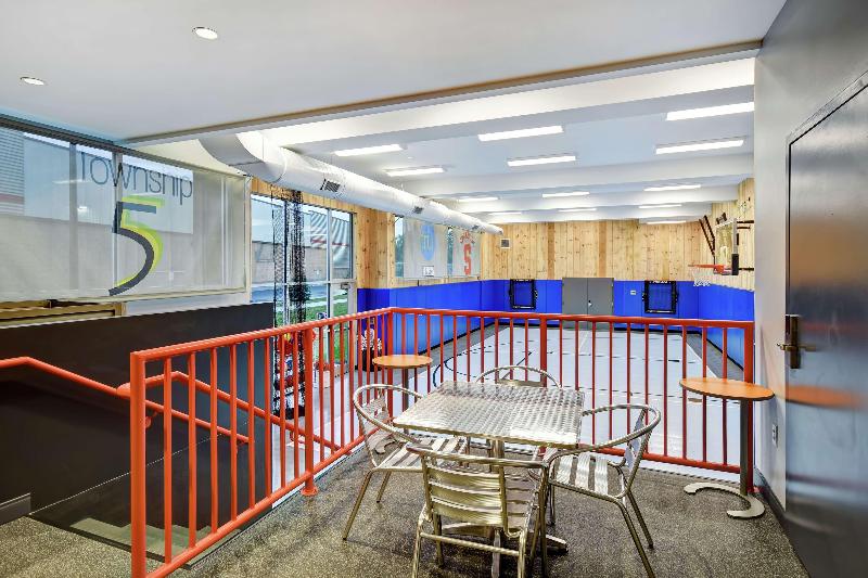 فندق Tru By Hilton Syracusecamillus