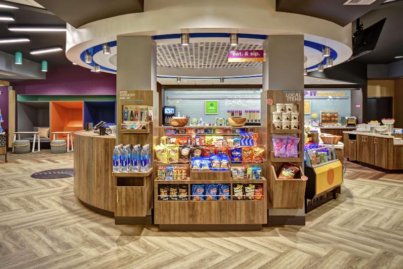 فندق Tru By Hilton Syracusecamillus