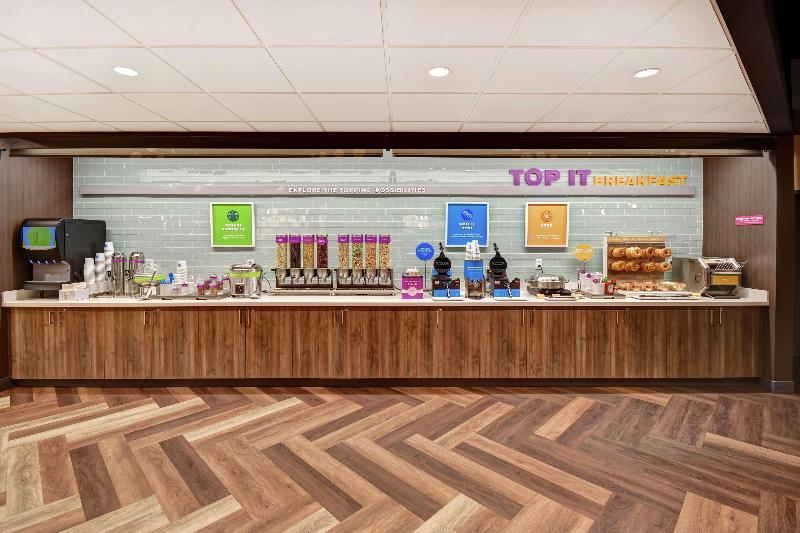 فندق Tru By Hilton Syracusecamillus