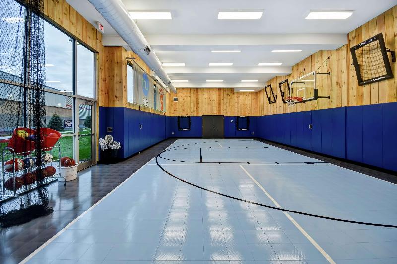 فندق Tru By Hilton Syracusecamillus