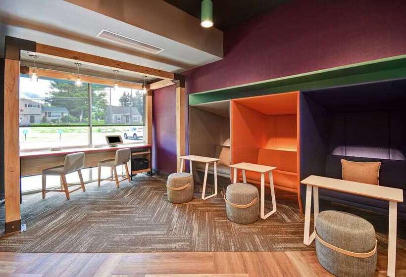 فندق Tru By Hilton Syracusecamillus