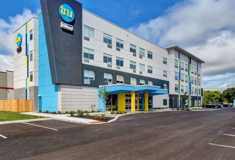 فندق Tru By Hilton Syracusecamillus