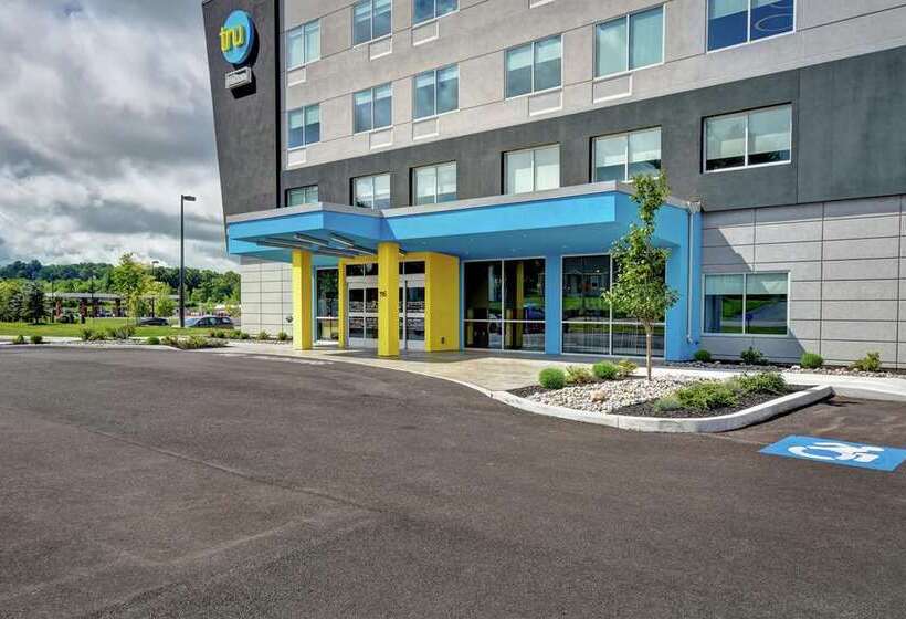 فندق Tru By Hilton Syracusecamillus