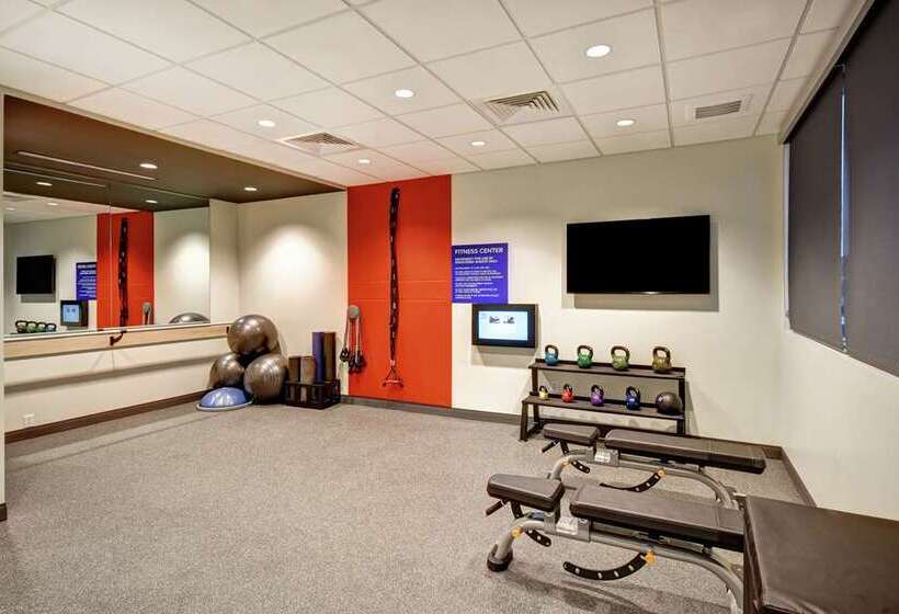 فندق Tru By Hilton Syracusecamillus