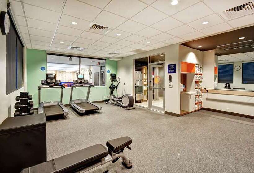 فندق Tru By Hilton Syracusecamillus