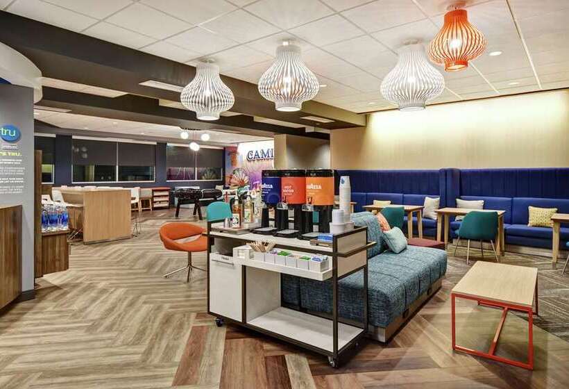 فندق Tru By Hilton Syracusecamillus