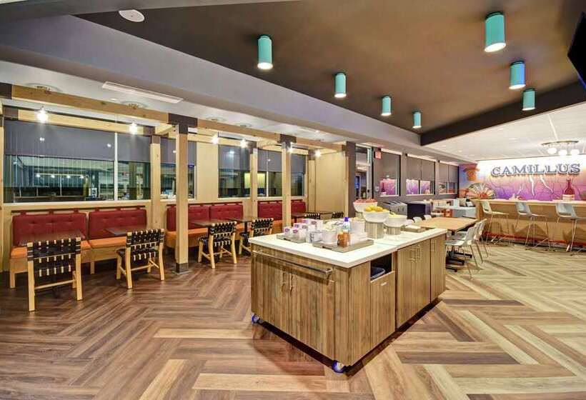 فندق Tru By Hilton Syracusecamillus