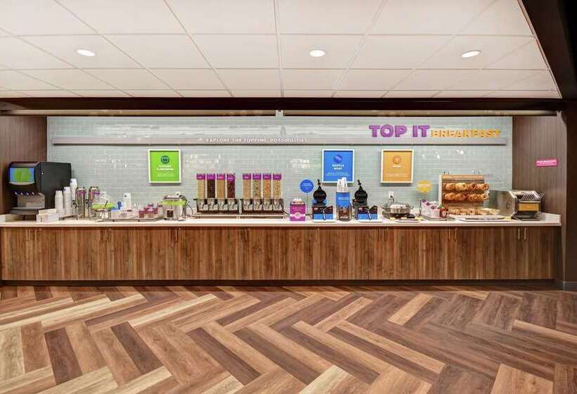 فندق Tru By Hilton Syracusecamillus