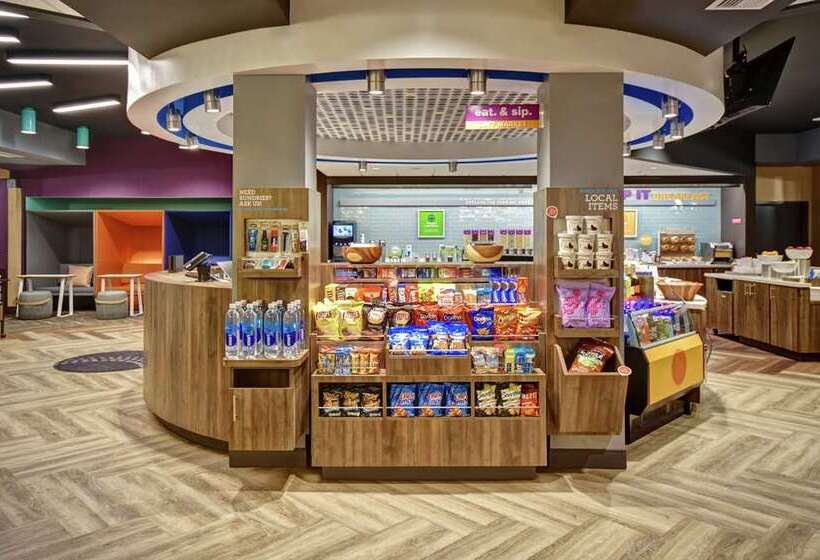 فندق Tru By Hilton Syracusecamillus