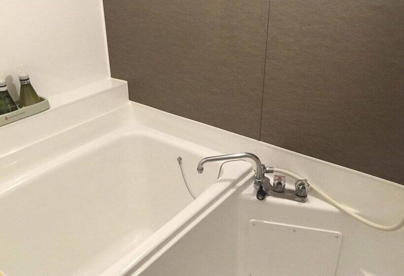 فندق Umibenokakureyu Seiryu