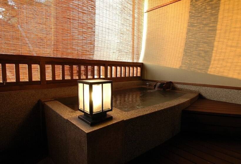 酒店 Umibenokakureyu Seiryu