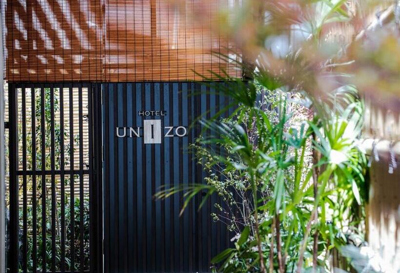 酒店 Four Points Flex By Sheraton Osaka Shinsaibashi