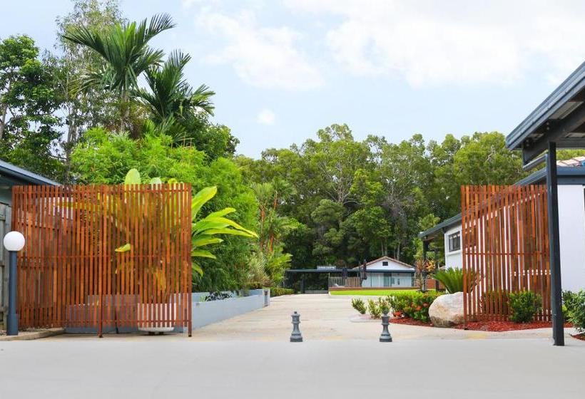 ホテル Birch Resort Port Douglas