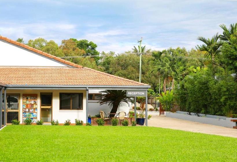 ホテル Birch Resort Port Douglas