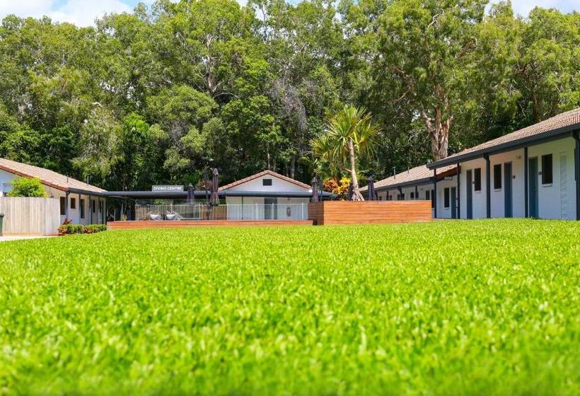 ホテル Birch Resort Port Douglas