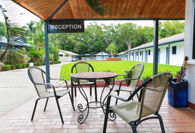 ホテル Birch Resort Port Douglas