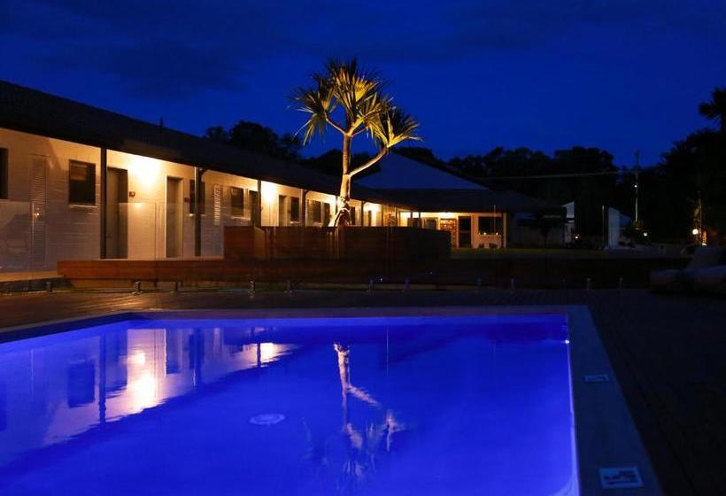 ホテル Birch Resort Port Douglas