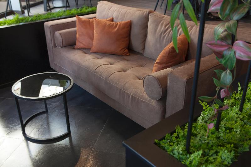 בית מלון כפרי Tirona