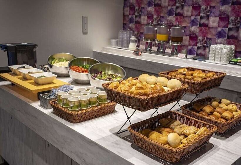 酒店 Via Inn Umeda