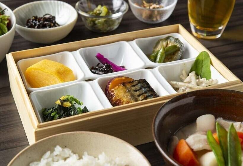 酒店 Via Inn Umeda