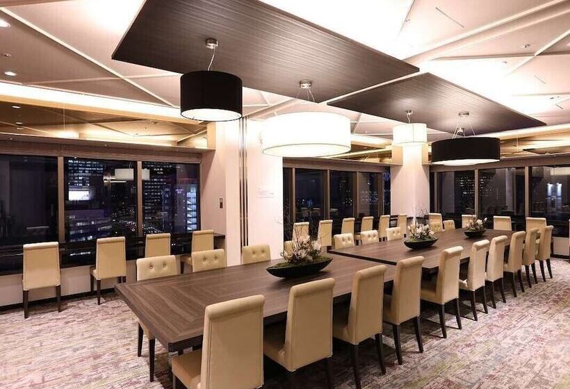 酒店 Via Inn Umeda