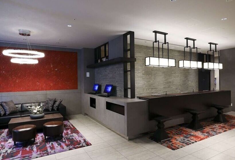 酒店 Via Inn Umeda