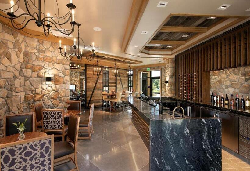 ホテル Grand Reserve At The Meritage